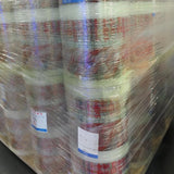 Roll film packaging