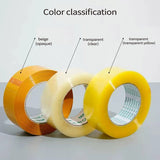 Adhesive Packaging tape